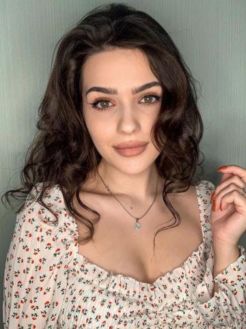 Индивидуалка Евгения Фотография 2